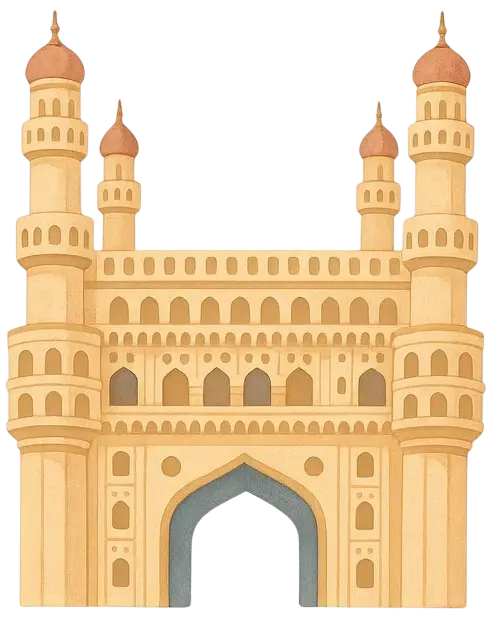 Hyderabad